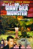 Giant Gila Monster, The (Alpha)