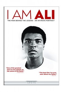 I Am Ali Cover