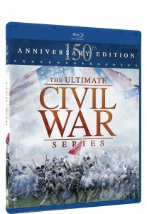 Ultimate Civil War Series, The Cover