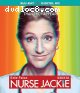 Nurse Jackie Season 6 [Blu-ray]