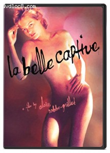 Belle Captive, La