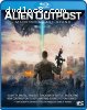 Alien Outpost [Blu-ray]