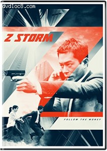Z Storm Cover