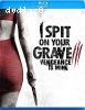 I Spit on Your Grave 3: Vengeance is Mine [Blu-ray]