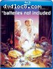 *Batteries Not Included [Blu-ray]
