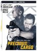Precious Cargo [DVD + Digital]