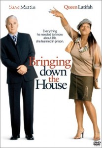 Bringing Down The House (Widescreen) Cover