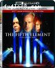 The Fifth Element [4K Ultra HD + Blu-ray + Digital]