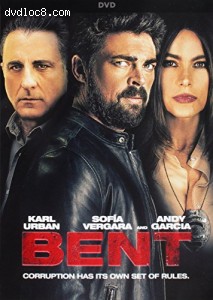Bent Cover