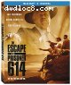 Escape Of Prisoner 614, The [Blu-ray]