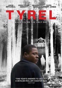 Tyrel Cover