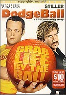 Dodgeball: A True Underdog Story (Full Screen) Cover