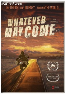 Whatever May Come Cover