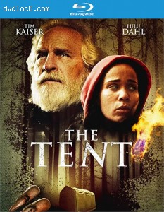 Tent, The [Blu-ray] Cover