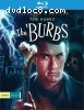 Burbs, The (Collector's Edition) [Blu-ray]