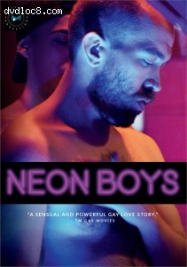 Neon Boys Cover