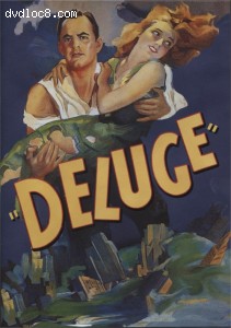 Deluge Cover
