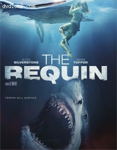 Requin, The Cover