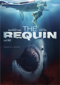 Requin, The Cover