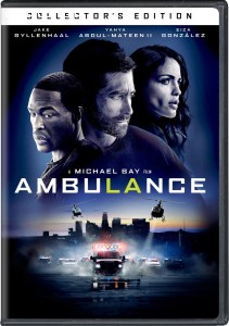 Ambulance (Collector's Edition)