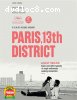 Paris, 13th District [Blu-ray]