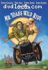 Mr. Toad's Wild Ride