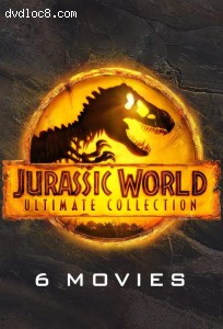 Jurassic World: Ultimate Collection