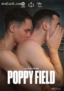Poppy Field Cover