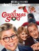 Christmas Story, A [4K Ultra HD + Blu-ray + Digital]