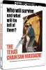 Texas Chainsaw Massacre, The (SteelBook) [4K Ultra HD]