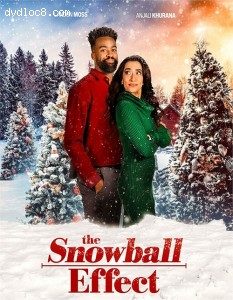 Snowball Effect, The [Blu-ray] Cover