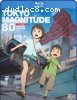 Tokyo Magnitude 8.0: The Complete Collection  [Blu-ray]