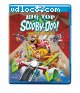 Big Top Scooby-Doo! (Blu-Ray + DVD + Digital)