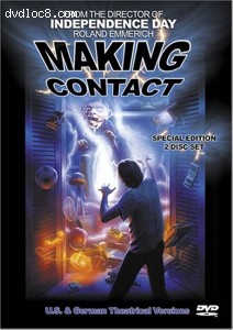 Making Contact Cover