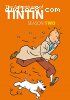 Adventures of Tintin: Season 2, The