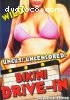 Bikini Drive-In: The Official Edition (Wild) (Uncut!) (Uncensored!)