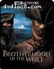 Brotherhood of the Wolf (Collector's Edition) [4K Ultra HD + Blu-ray]