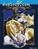 Vision Of Escaflowne, The: Part Two (Blu-ray + DVD)