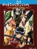 Vision Of Escaflowne, The: Part One (Blu-ray + DVD)