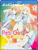 Pet Girl Of Sakurasou, The: Collection One [Blu-ray]