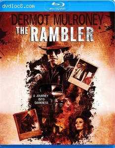 Rambler, The [Blu-ray] Cover