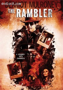 Rambler, The Cover