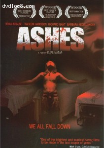 Ashes Cover