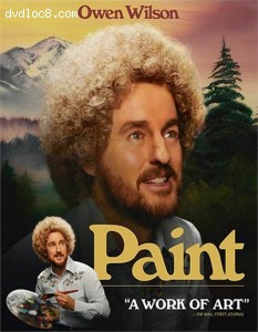 Paint [Blu-ray] Cover