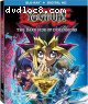 Yu-Gi-Oh! The Dark Side of Dimensions (Blu-Ray + Digital)