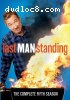 Last Man Standing: The Complete 5th Season