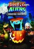 Monsters vs. Aliens: Creature Features