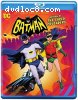 Batman: Return of the Caped Crusaders (Blu-Ray + DVD + Digital)