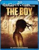 Boy, The [Blu-Ray]