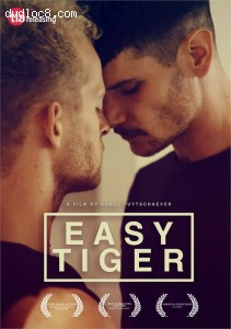 Easy Tiger Cover
